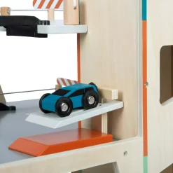 Parkhaus Rallye small foot