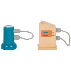 Parkhaus Rallye small foot