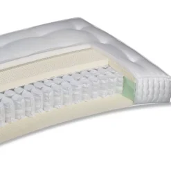 Partnermatratze BF 10 Osaka