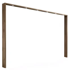 Passepartout inkl. Beleuchtung Dublin