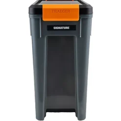 Pellet Aufbewahrungsbox BAC615