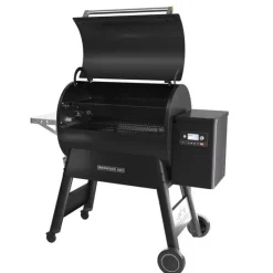 Pelletgrill TFB89BLFC
