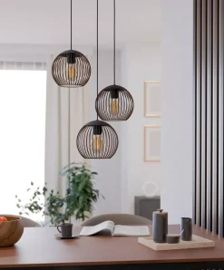 Pendelleuchte ALMANZORA