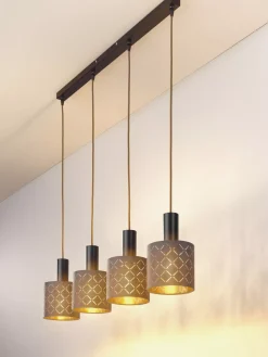 Pendelleuchte Charming