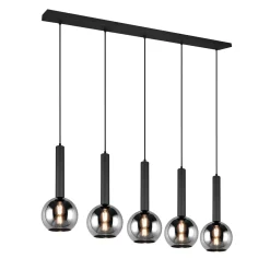 Pendelleuchte Clayton