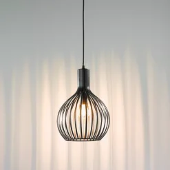 Pendelleuchte CollinII