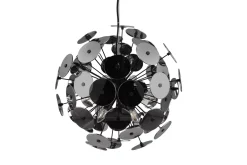 Pendelleuchte Discalgo