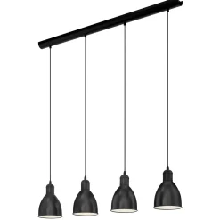 Pendelleuchte Priddy