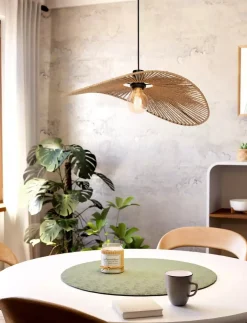 Pendelleuchte SIRUELA