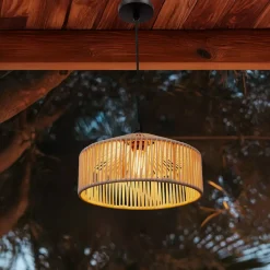 Pendelleuchten Calabardina