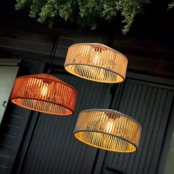 Pendelleuchten Calabardina