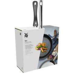 Pfannen Set 2tlg. Devil