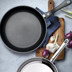 Pfannen Set 2tlg. Devil