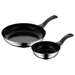 Pfannen-Set 2-teilig Devil