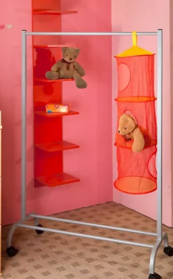 Piccolino Kleiderwagen Piccolino