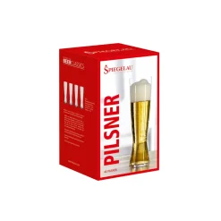 Pilsstangen-Set 4-teilig Beer Classics