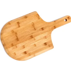 Pizzabrett Bamboo