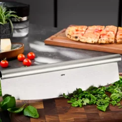 Pizza-Wiegemesser DARIOSO