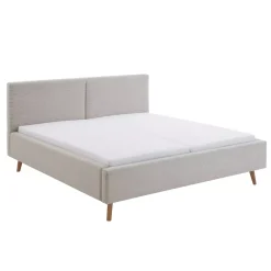 Polsterbett Bella