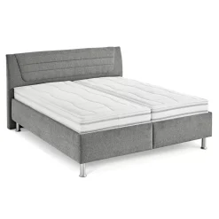Polsterbett Luvara