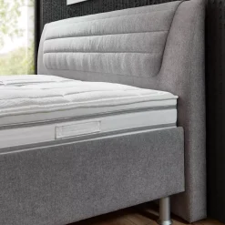 Polsterbett Luvara