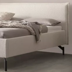 Polsterbett-Gestell Marla