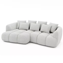 Polstergarnitur Besso