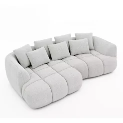 Polstergarnitur Besso