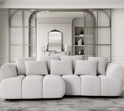 Polstergarnitur Besso