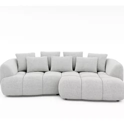 Polstergarnitur Besso