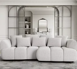 Polstergarnitur Besso