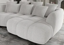 Polstergarnitur Besso