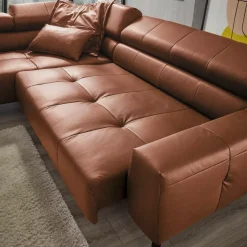 Polstergarnitur Cleveland 2.0