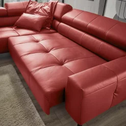 Polstergarnitur Cleveland 2.0