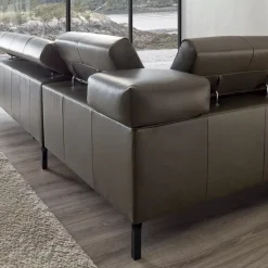 Polstergarnitur Cleveland 2.0