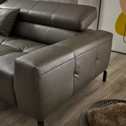 Polstergarnitur Cleveland 2.0