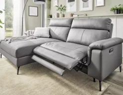 Polstergarnitur Dautmergen