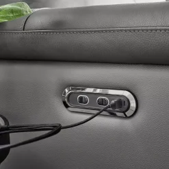 Polstergarnitur Dautmergen