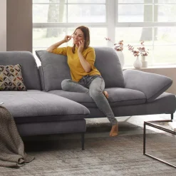 Polstergarnitur Enjoy&More