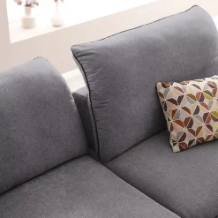 Polstergarnitur Enjoy&More