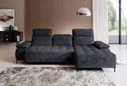 Polstergarnitur Focus Mini II