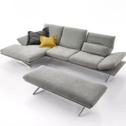 Polstergarnitur Francis