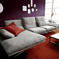 Polstergarnitur Francis