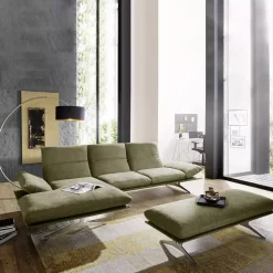 Polstergarnitur Francis