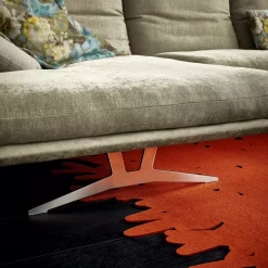 Polstergarnitur Francis