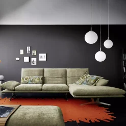 Polstergarnitur Francis