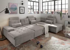 Polstergarnitur Medan