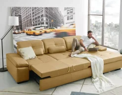 Polstergarnitur PN-IN16012