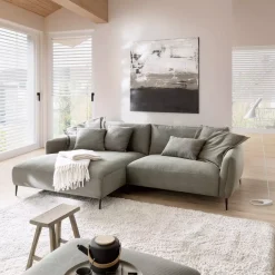 Polstergarnitur Udin