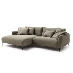 Polstergarnitur Udin